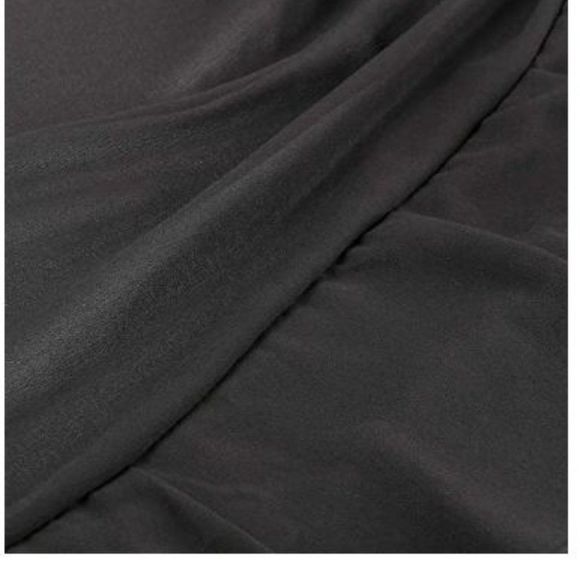 CHIC DIARY Women Chiffon Beach Cover Up - Picture 5 of 6